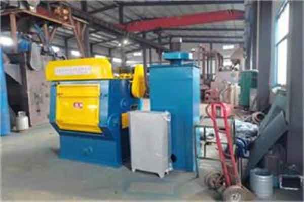 寿光吊钩式抛丸机保养