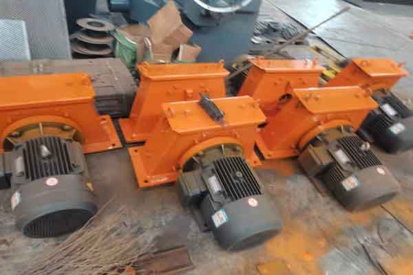 淄博吊钩式抛丸机设备