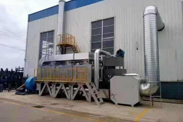 高密钢管抛丸机价格