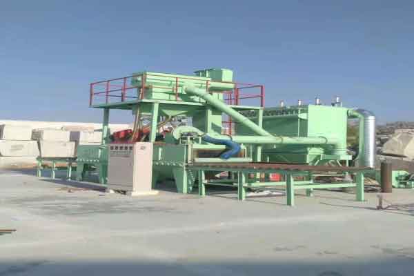 滨州吊钩式抛丸机价格