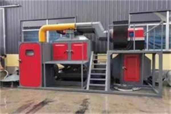 荣成吊钩式抛丸机配件